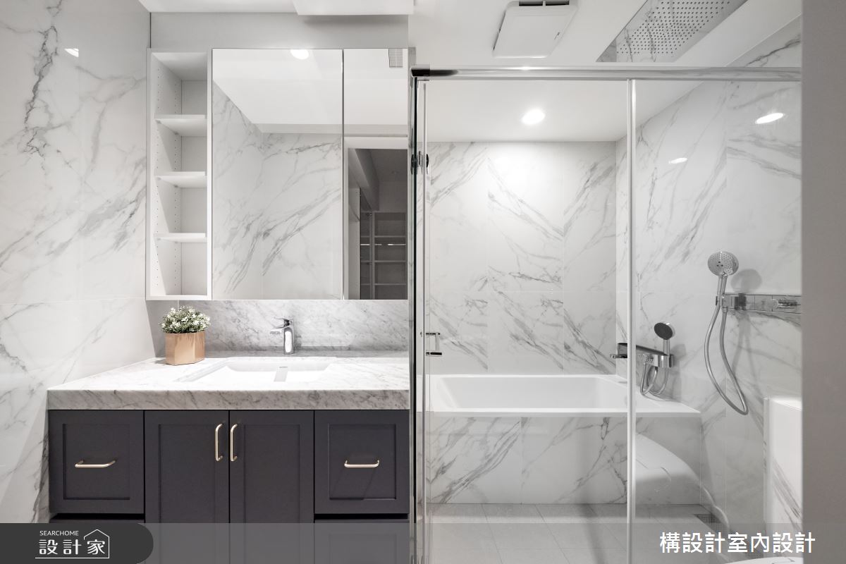 構設計新古典風10