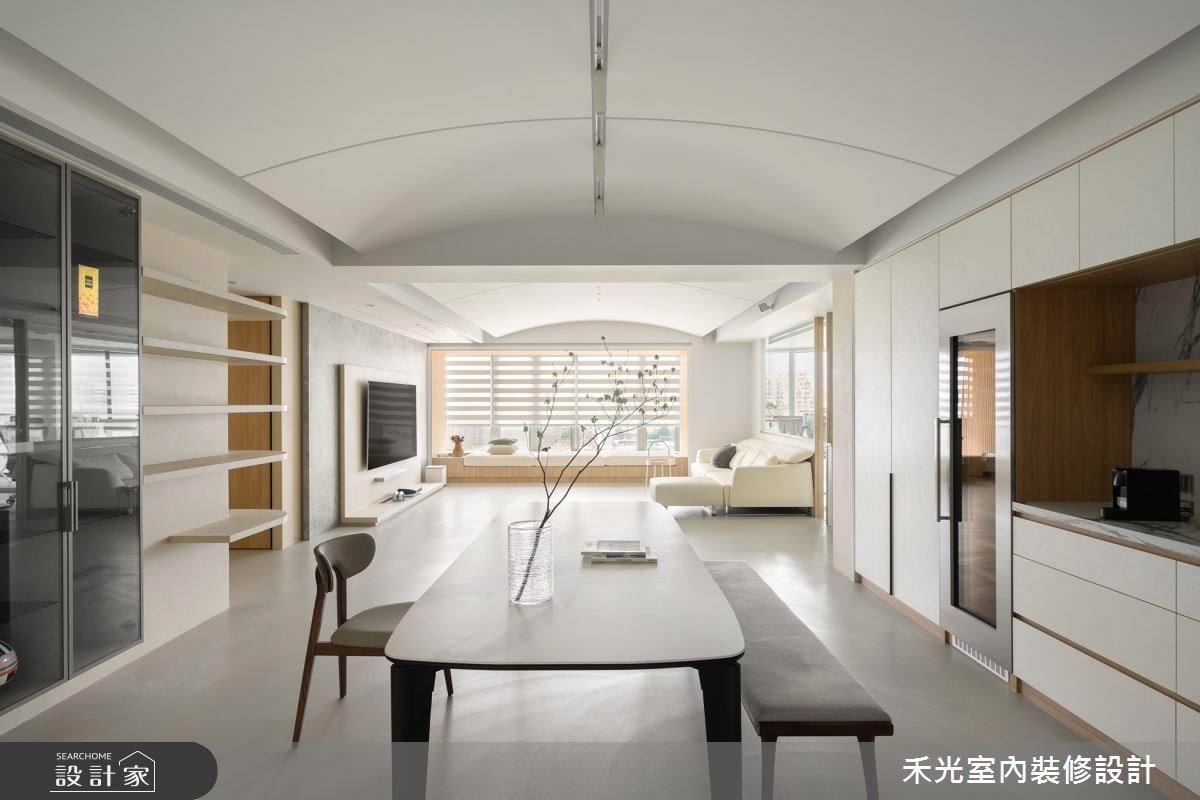 禾光北歐侘寂風01