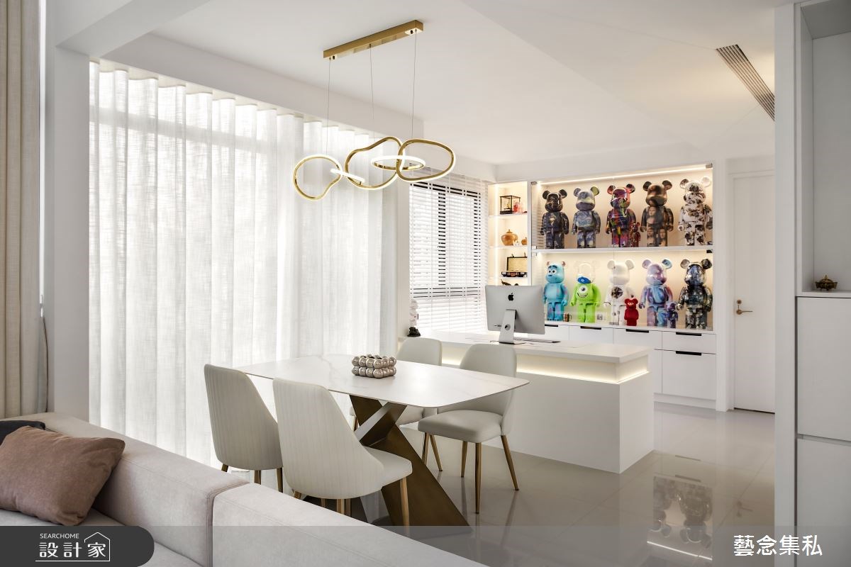 看更多案例圖片