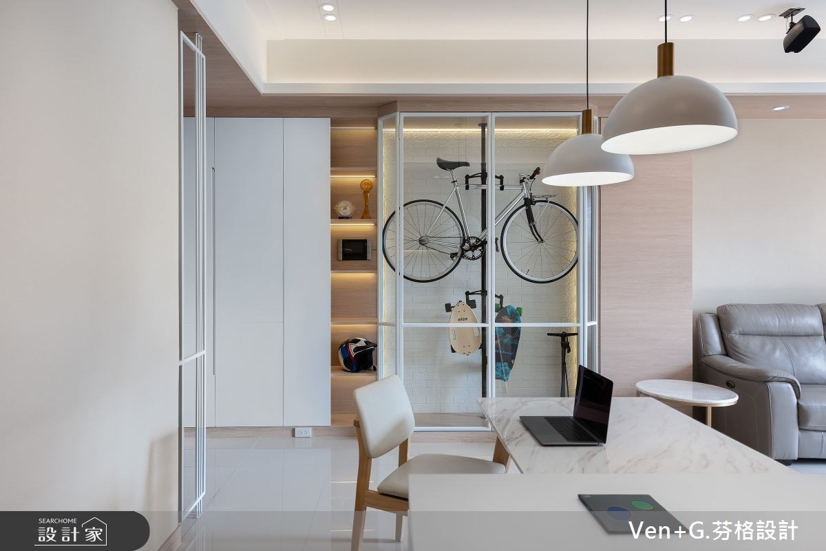 看更多案例圖片