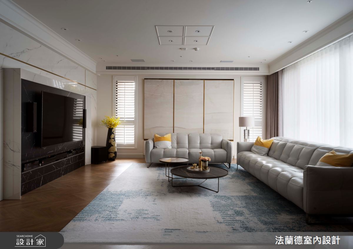 法蘭德新古典風01