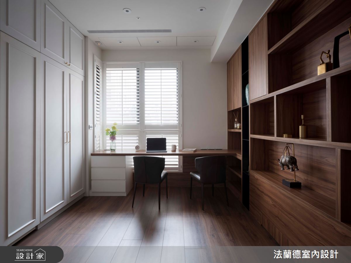 法蘭德新古典風09