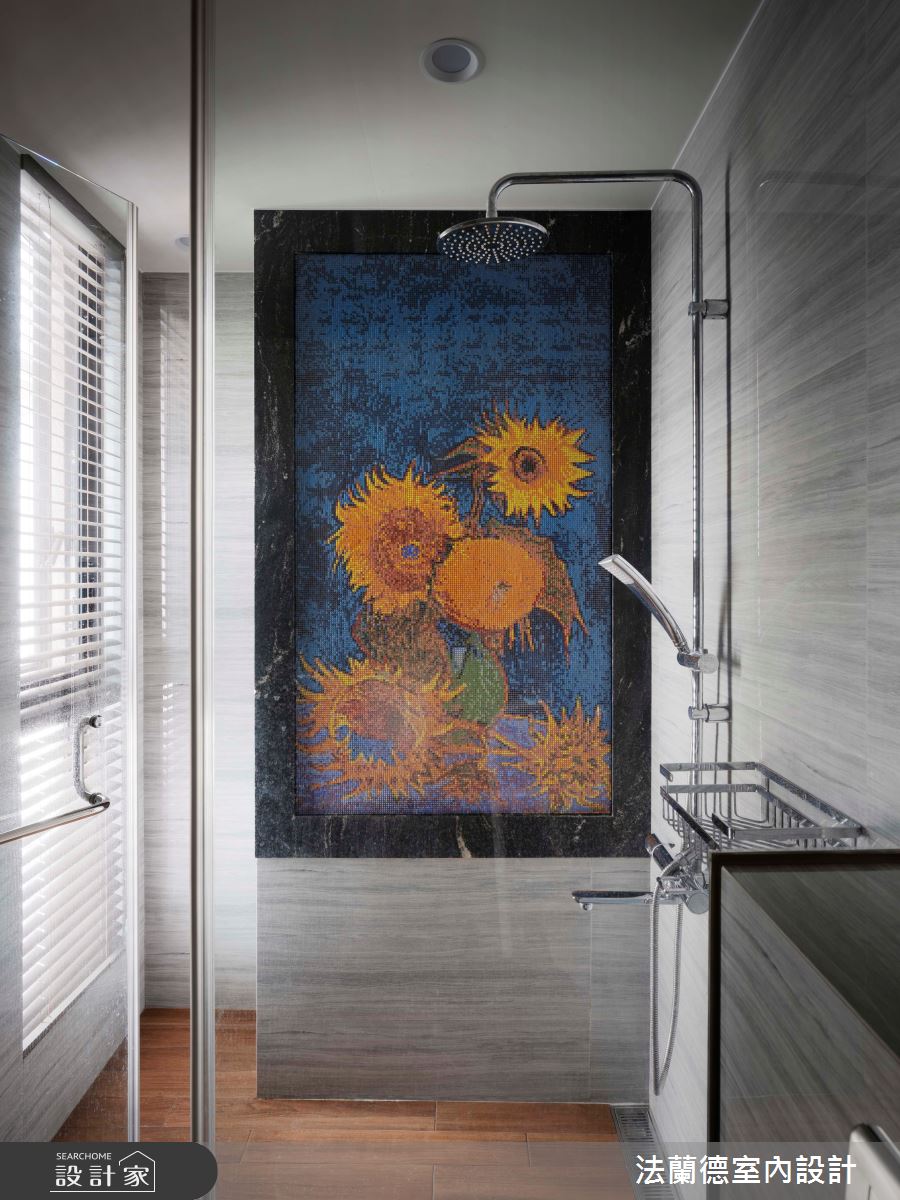 法蘭德新古典風10