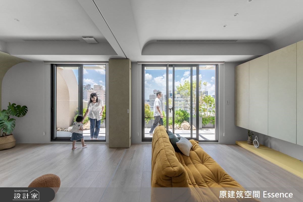 隔音窗是更加強隔音性的氣密窗