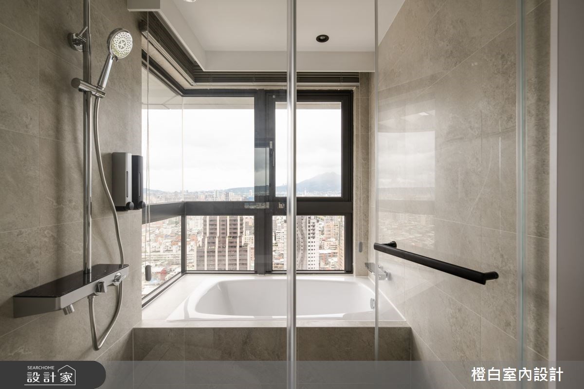 氣密窗施工以採用乾式工法取代濕式工法