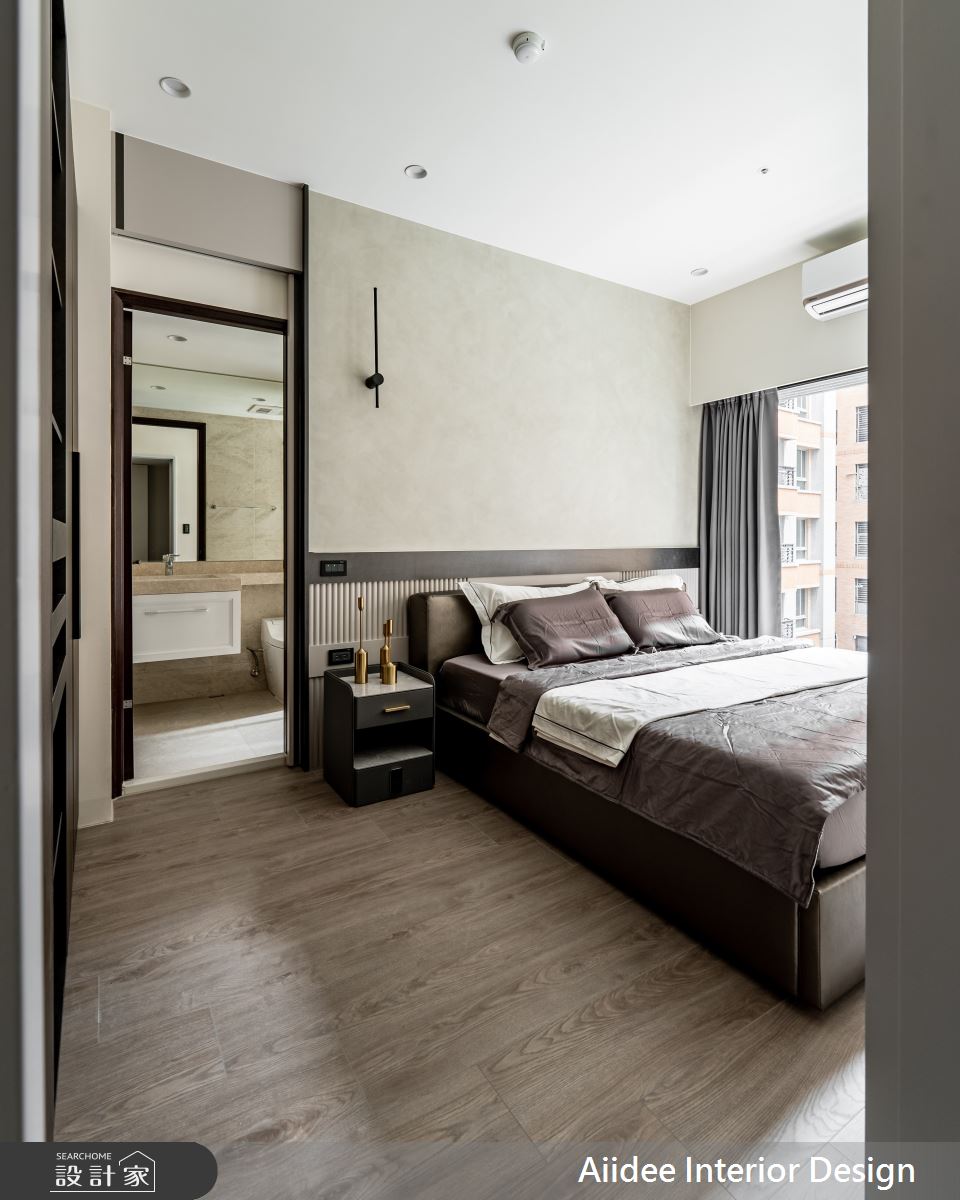 艾迪現代輕奢風09