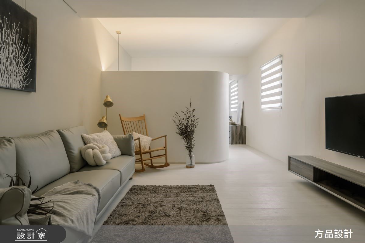 圖片來源_方品空間設計