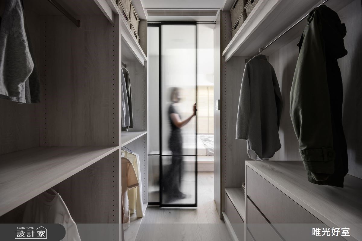 圖片來源_唯光好室 VHouse