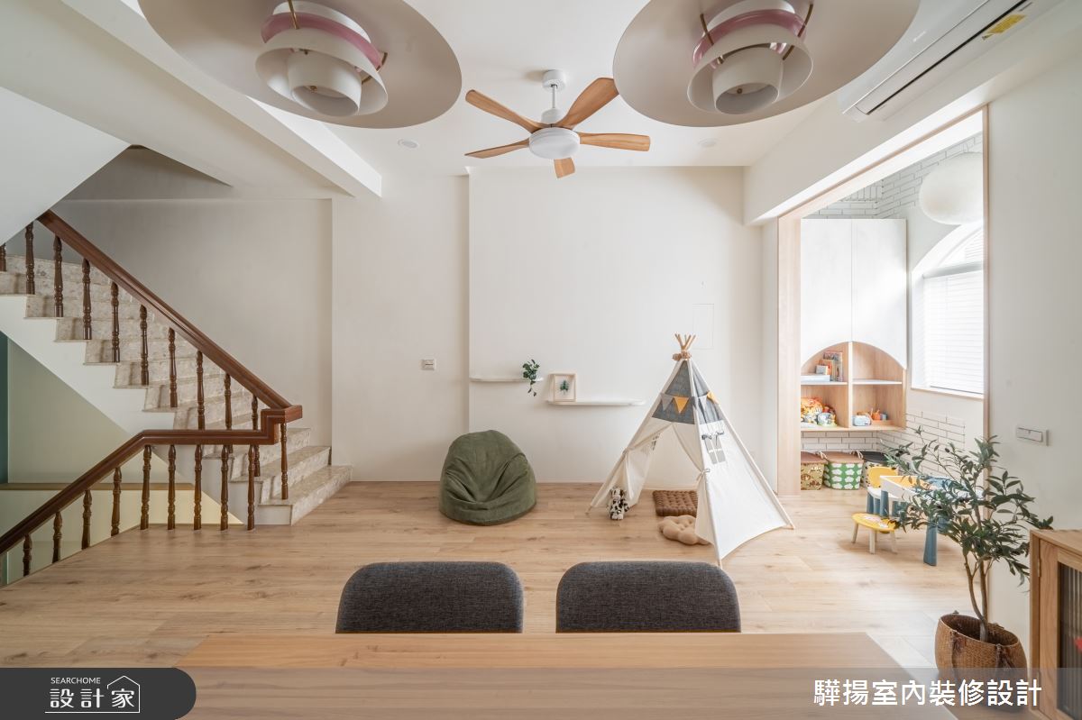 驊揚日式無印風04