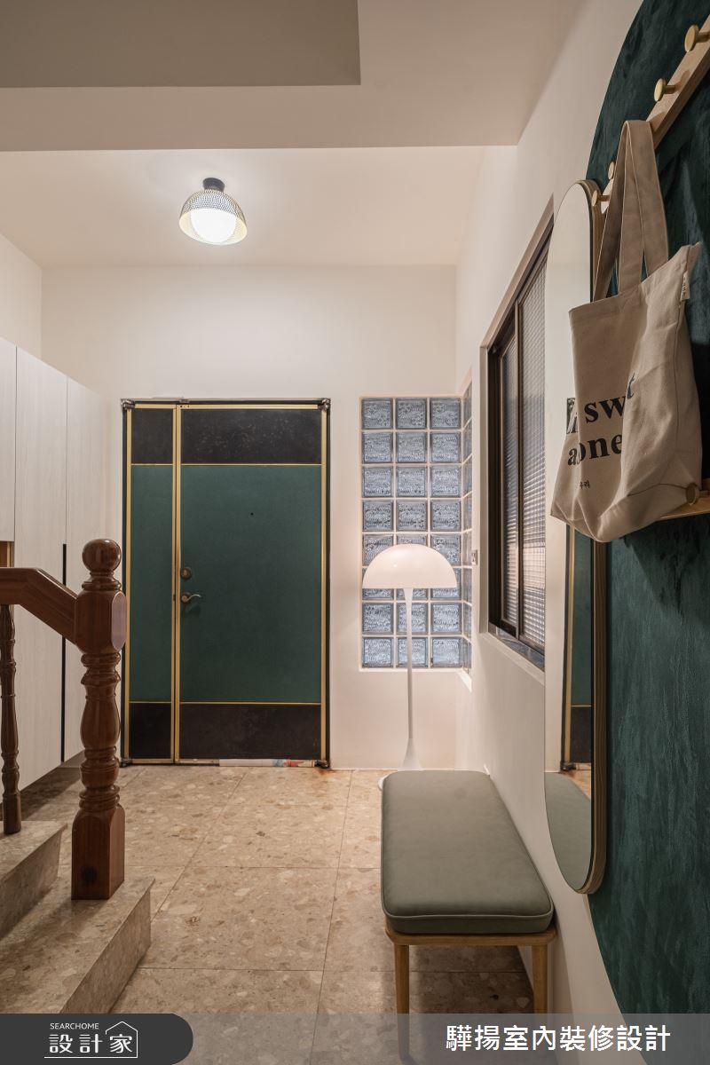 驊揚日式無印風03