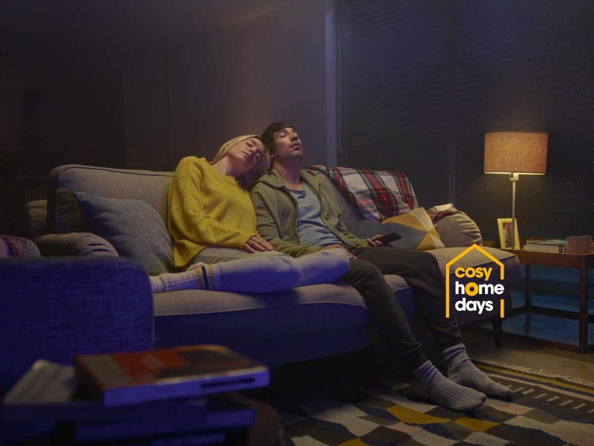 來自法國的智慧居家品牌 Somfy 以歐式血統的時尚設計和智能場景設定，打造舒適自然的智慧家庭。