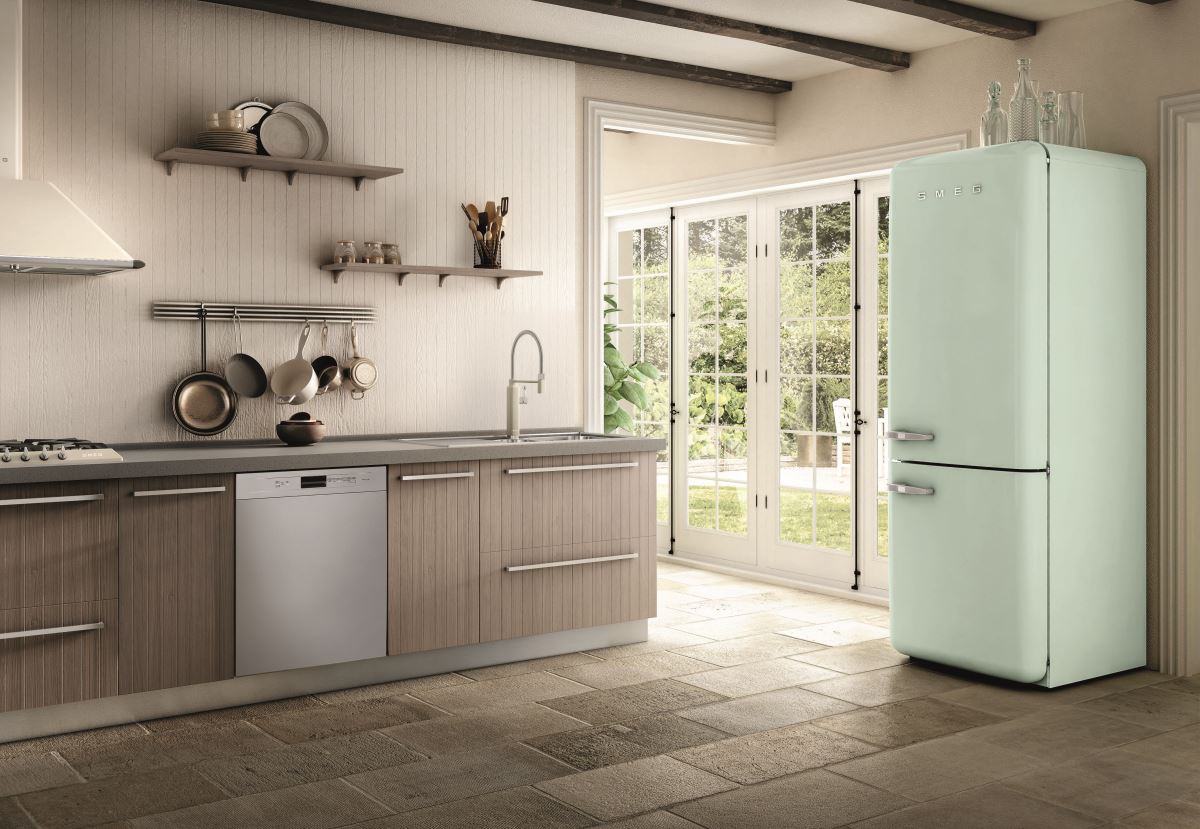 義大利 Smeg 嵌入式精品洗碗機首次釋出優惠,原價近五萬元,限時優惠三萬元有找,堪稱無痛入荷必敗產品