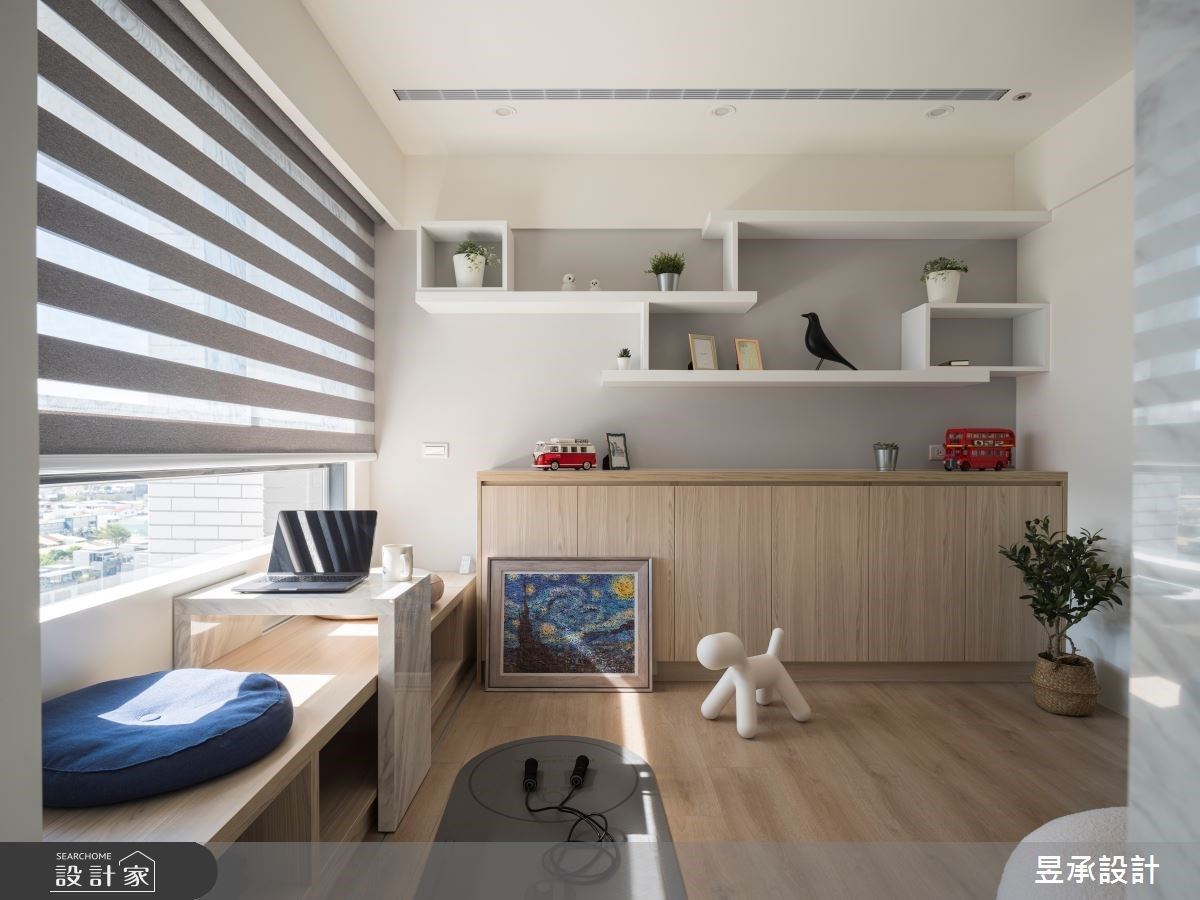 看更多軟裝設計美圖