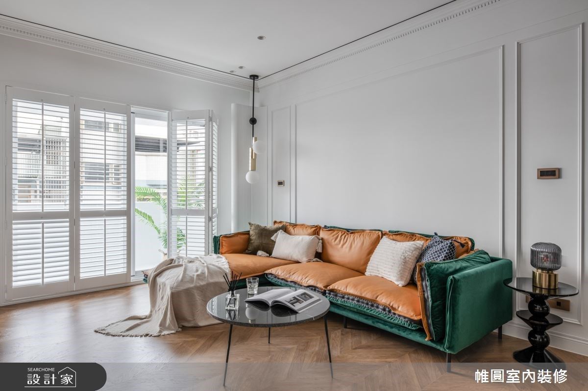 看更多沙發尺寸美圖