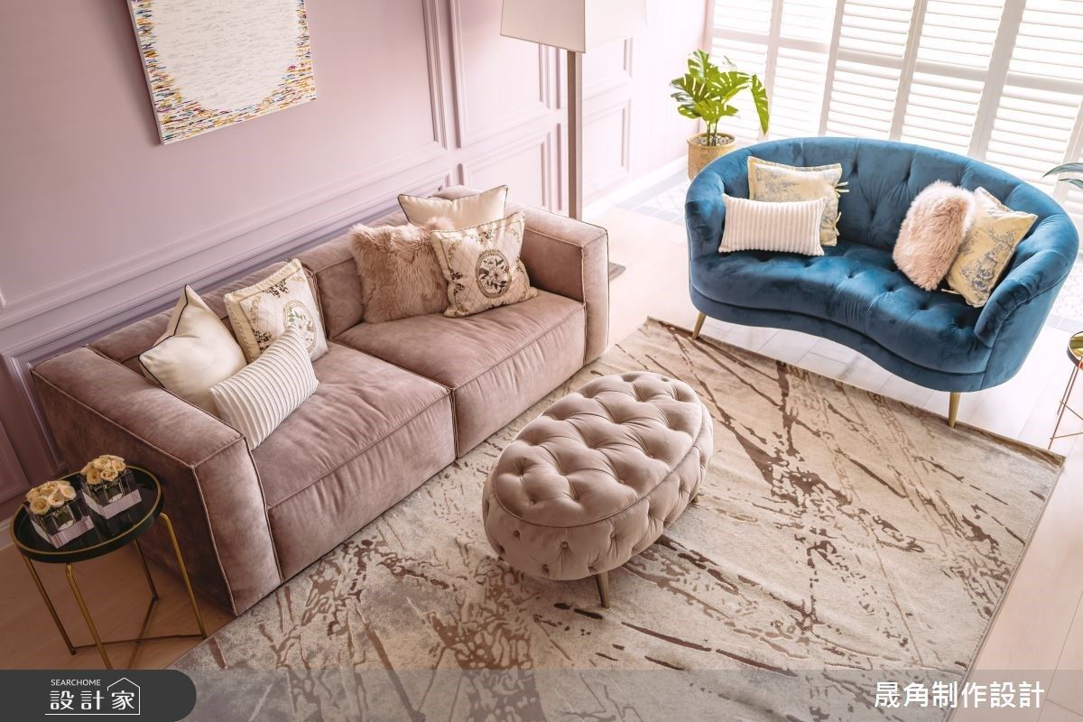 看更多沙發尺寸美圖