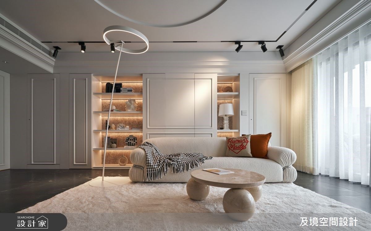 看更多沙發尺寸美圖