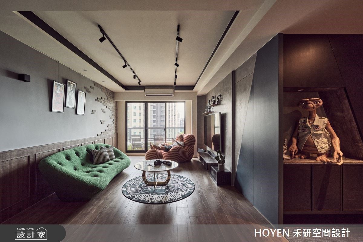 看更多沙發尺寸美圖