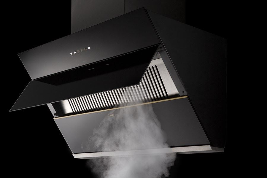 莊頭北 近吸除油煙機 TR-5695