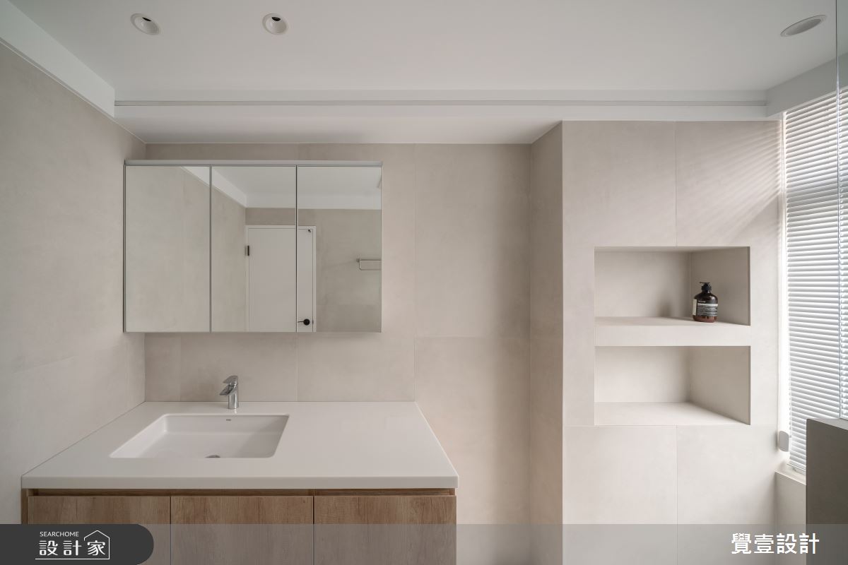 覺壹日式北歐風14