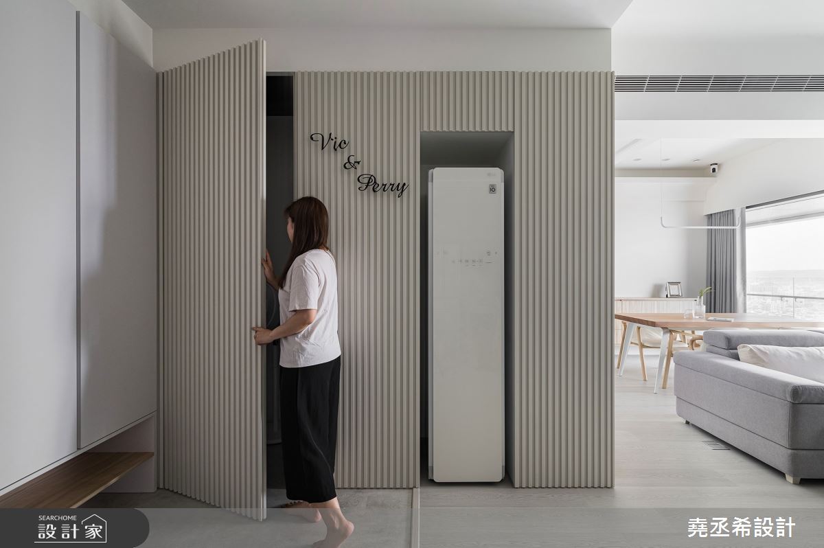 堯丞希現代北歐風02