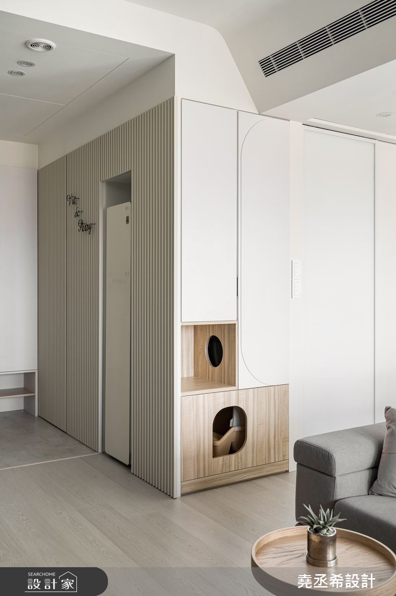 堯丞希現代北歐風03