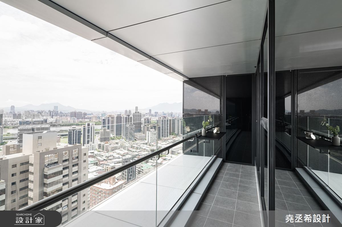 堯丞希現代北歐風11