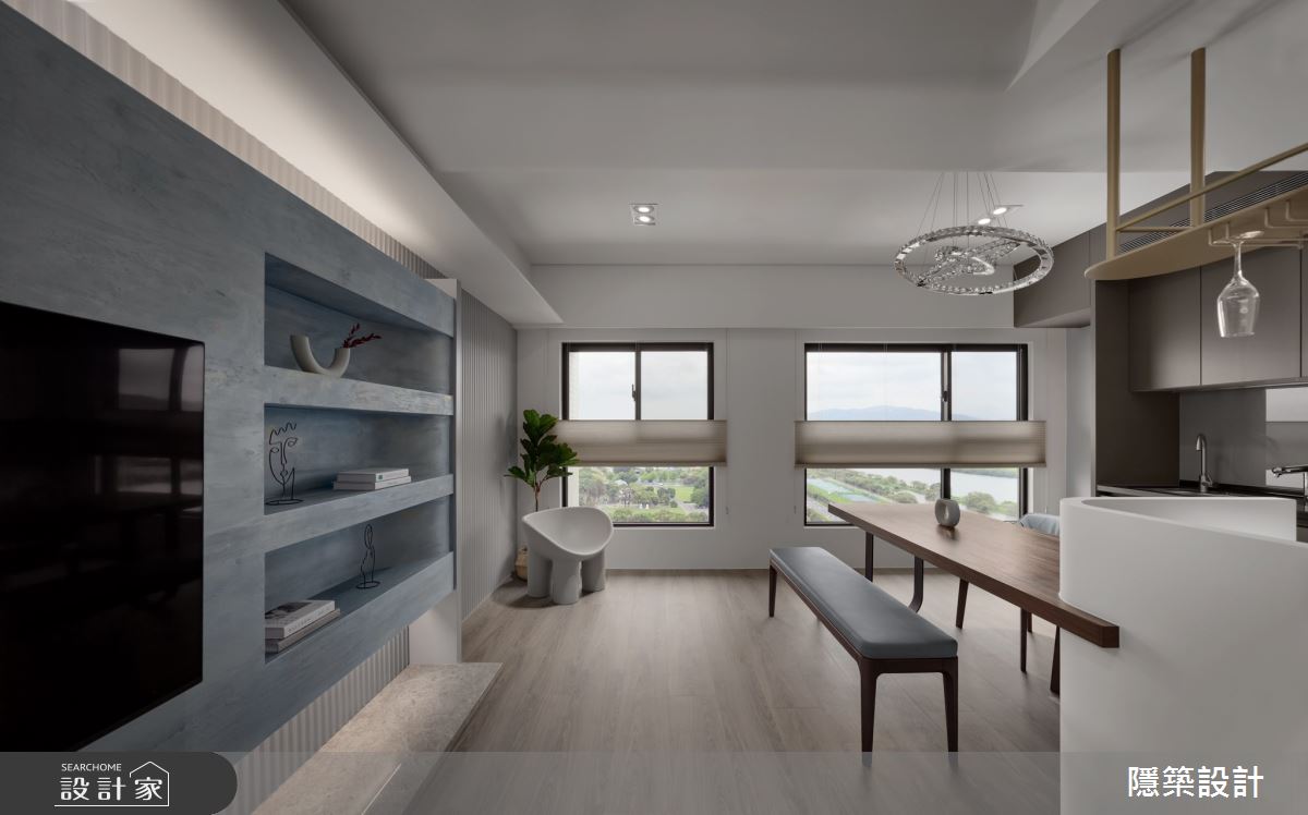 隱築現代風05