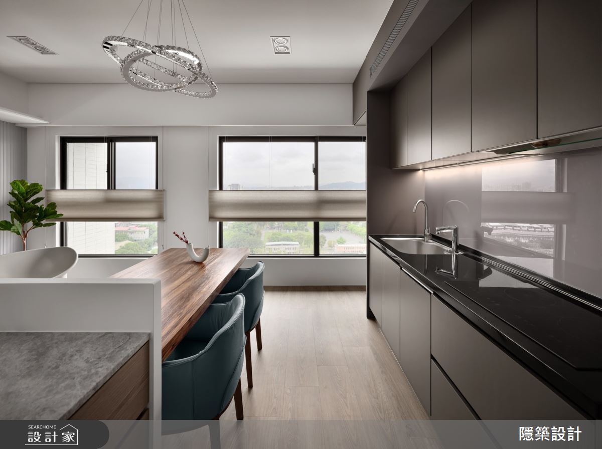隱築現代風07