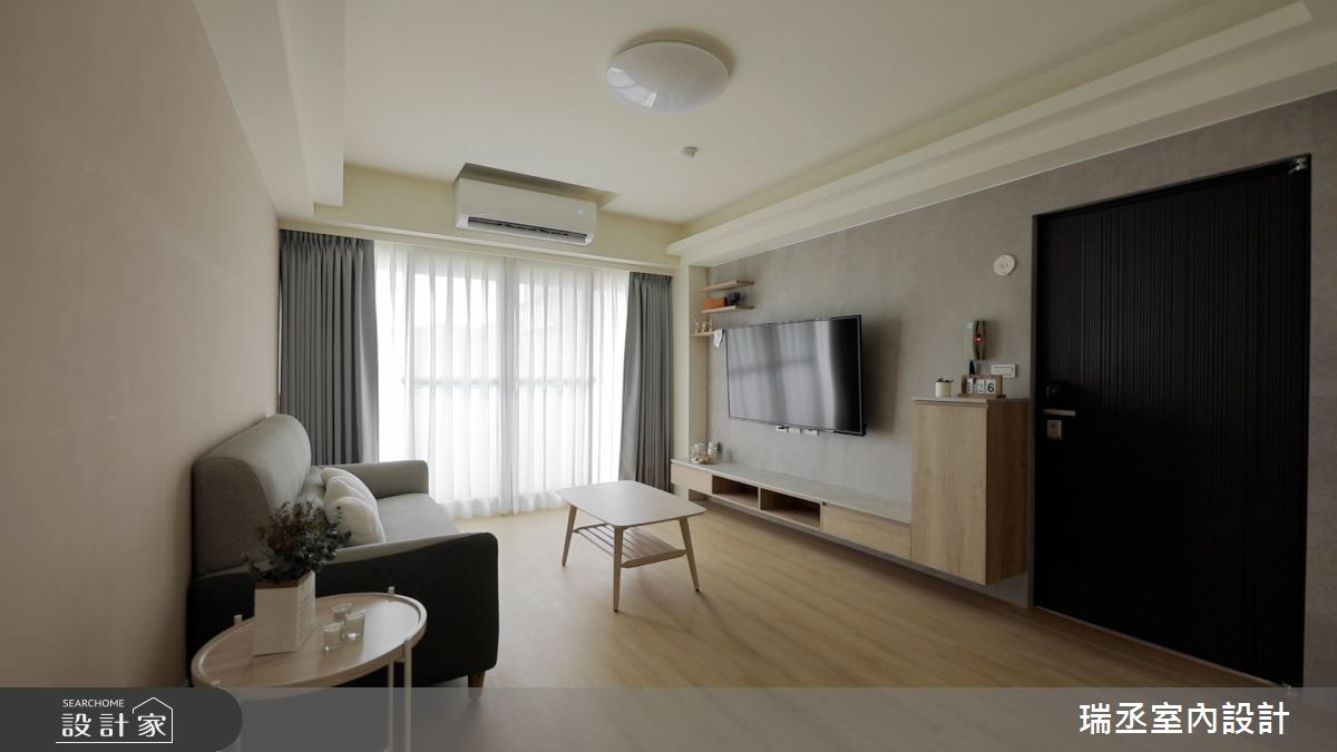 瑞丞日式無印風01