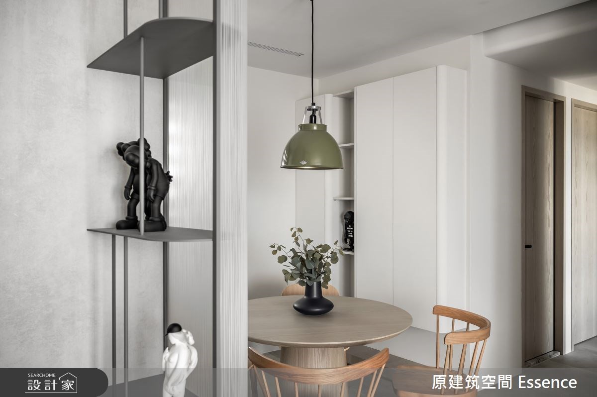 看更多高級感佈置圖