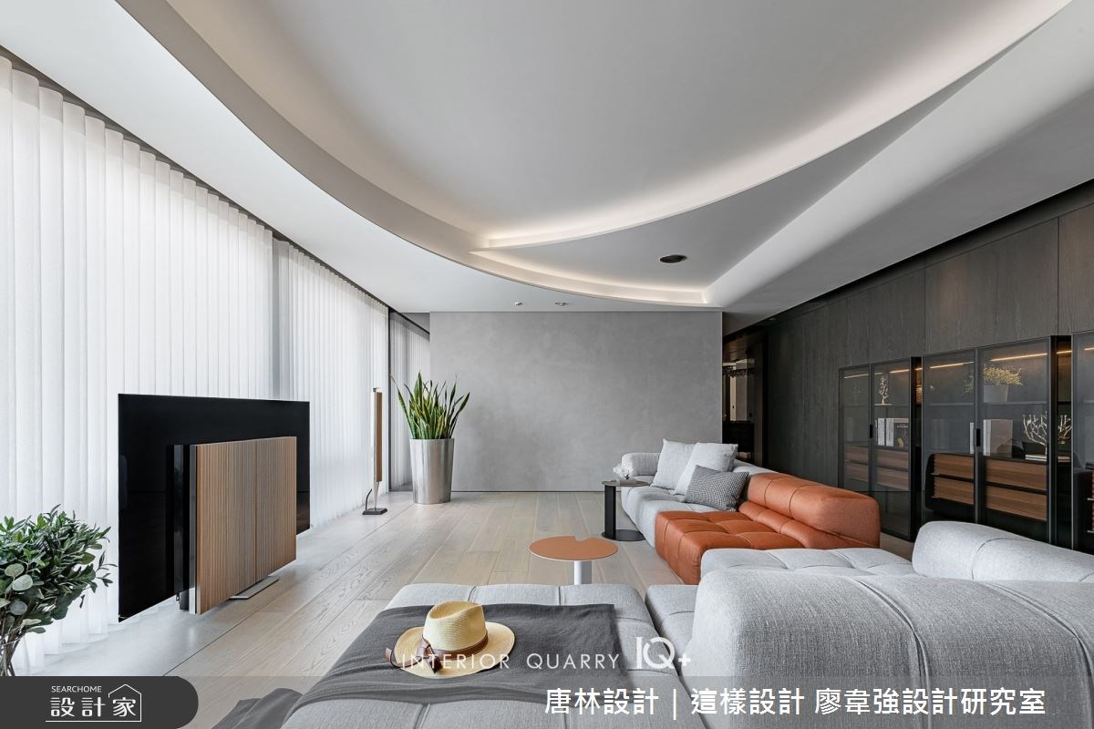 看更多高級感佈置圖