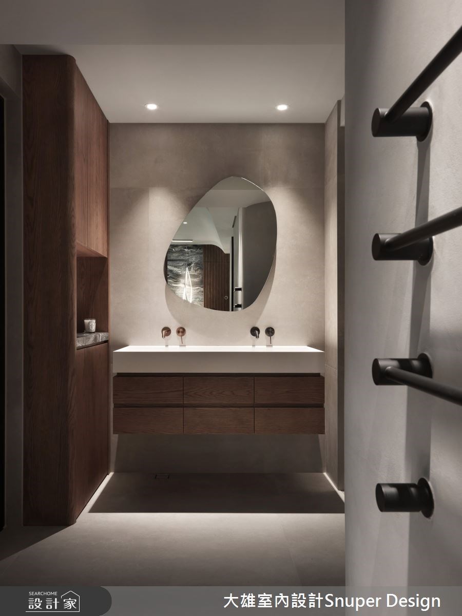 看更多高級感佈置圖