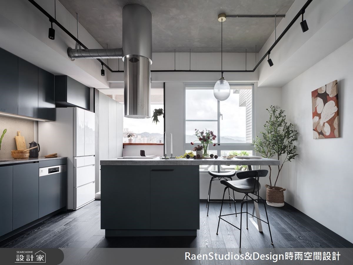 看更多高級感佈置圖