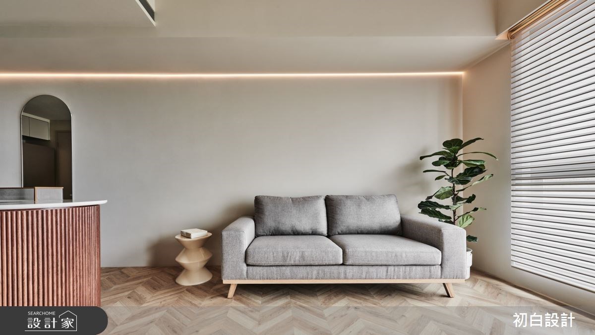 看更多去客廳化格局圖