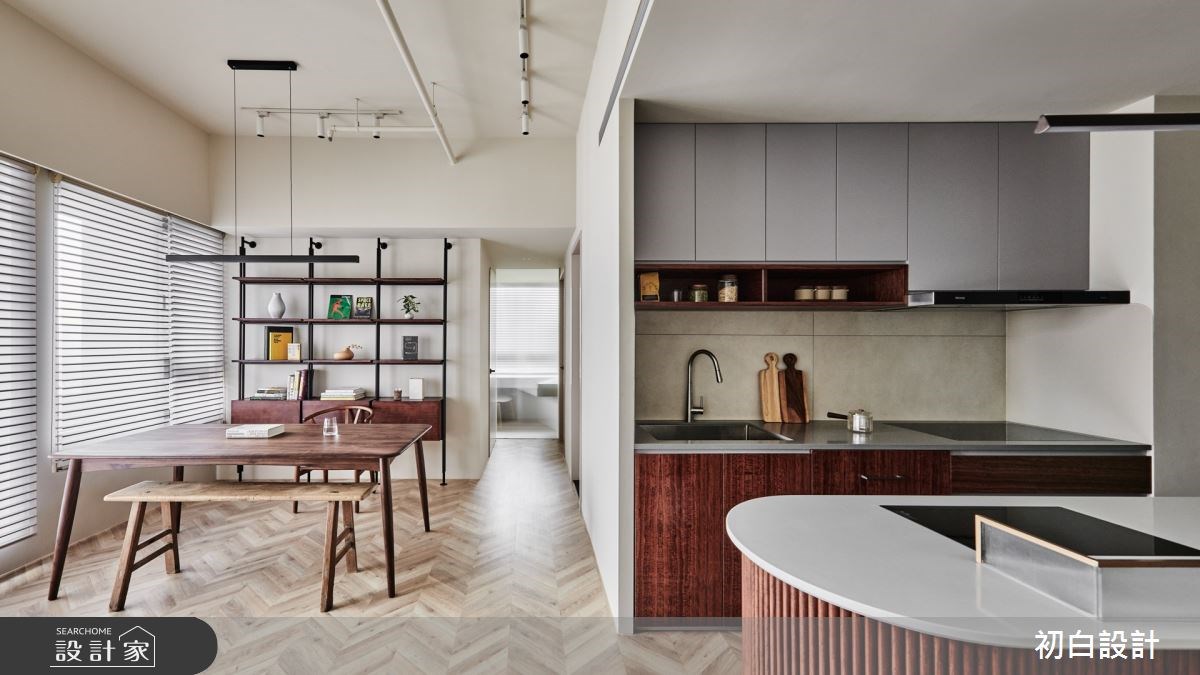 看更多去客廳化格局圖