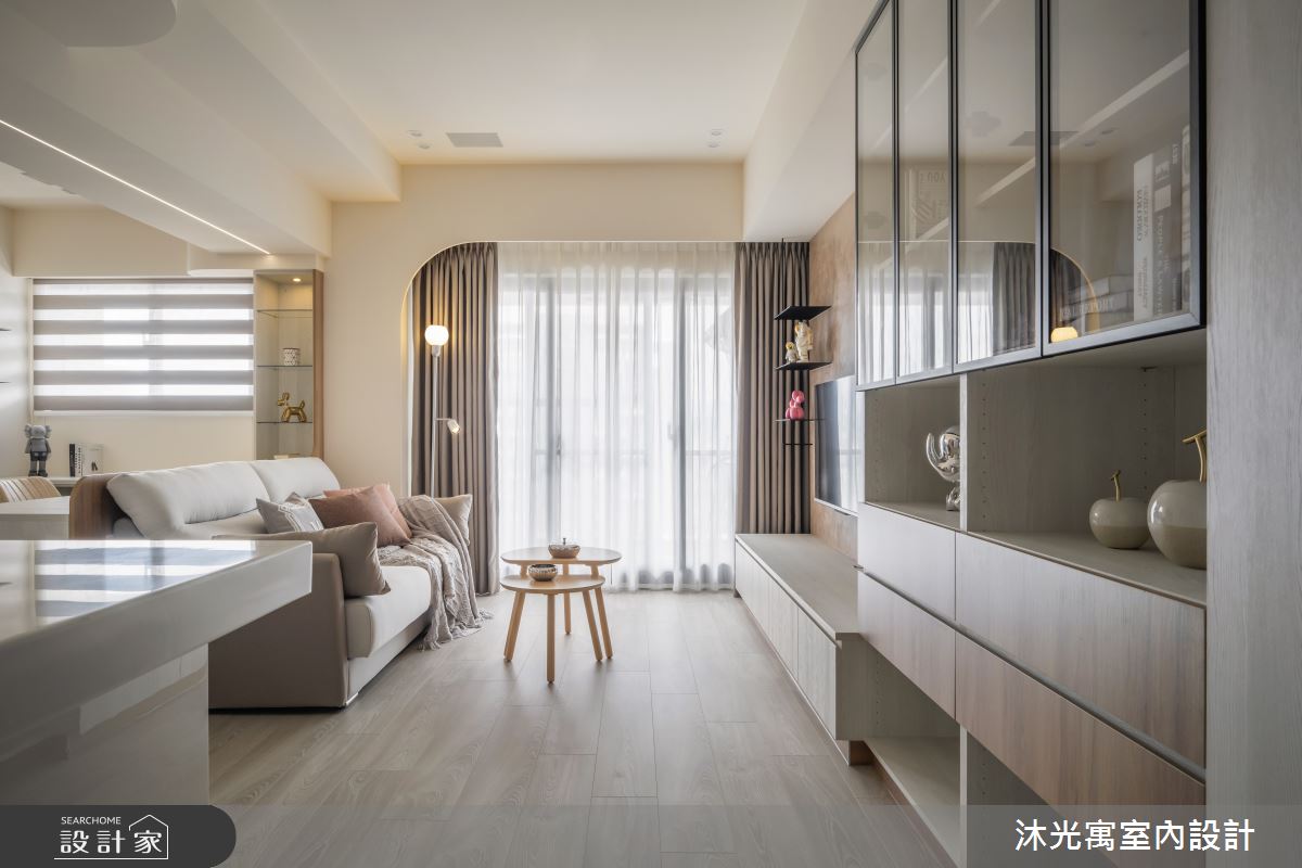 沐光寓 混搭風03