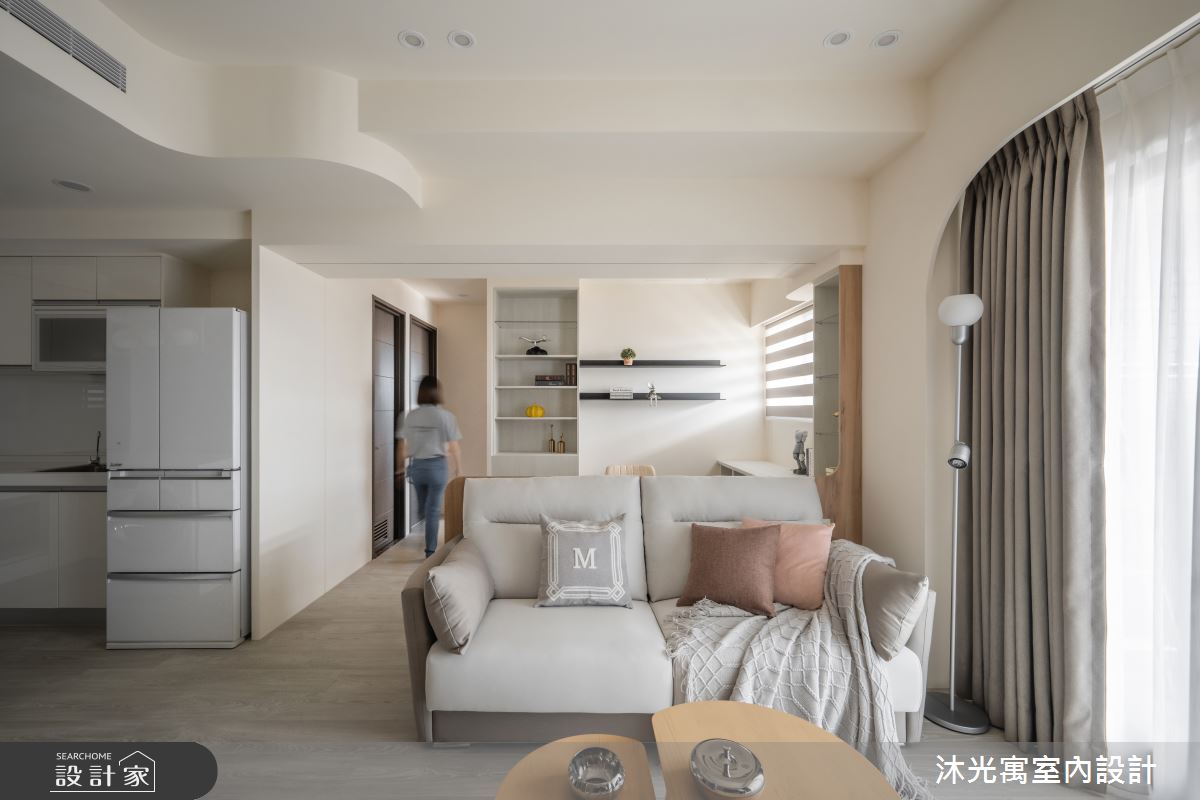 沐光寓 混搭風05
