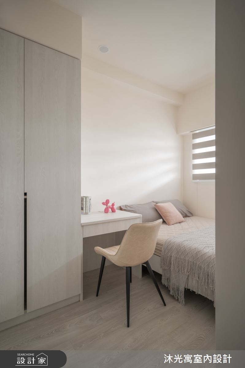 沐光寓 混搭風10