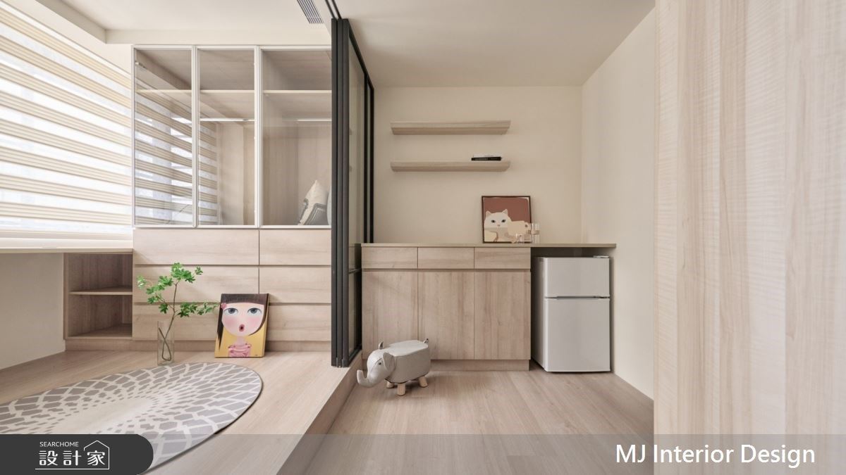 圖片來源_銘家 MJ Interior Design