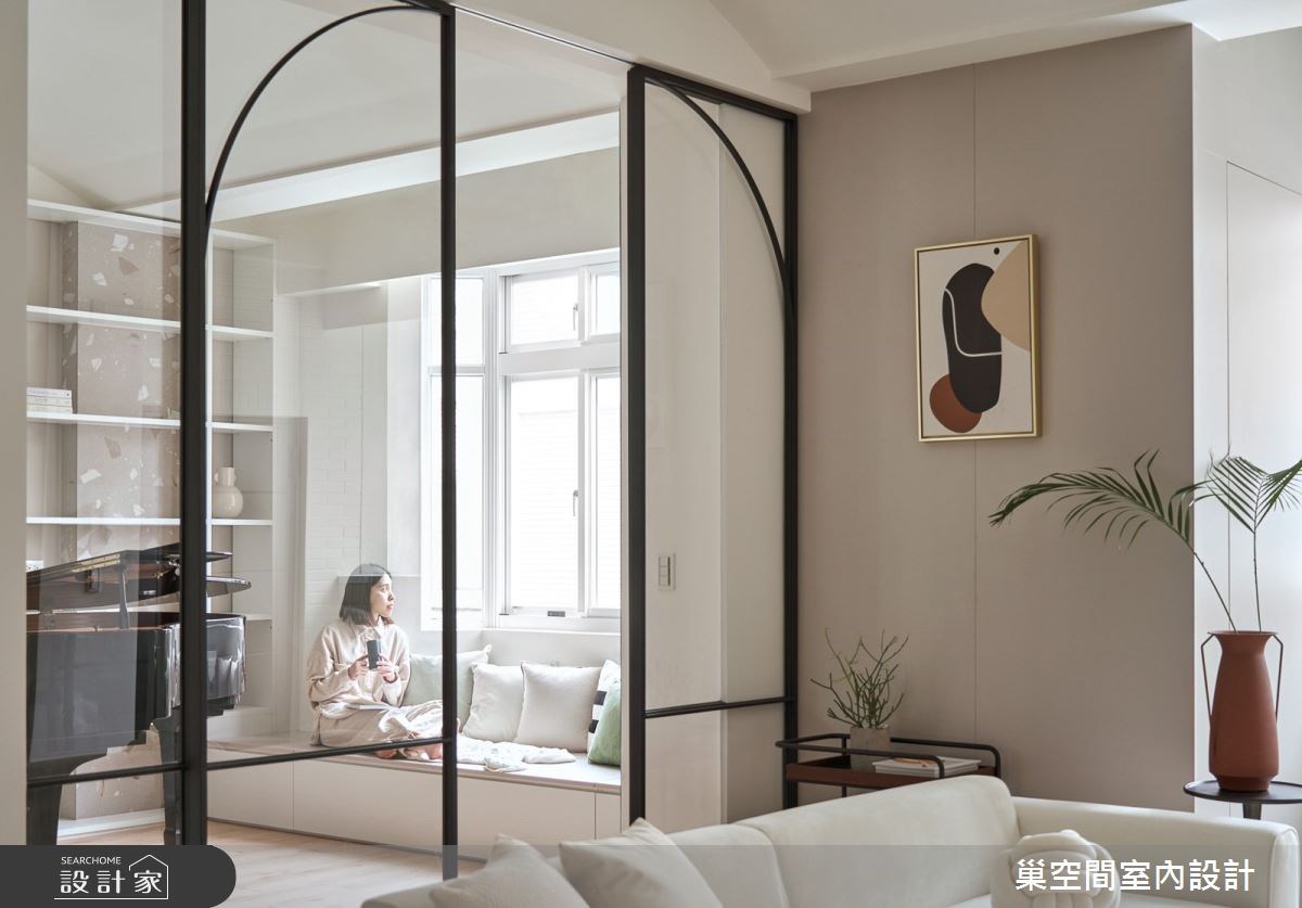 看更多案例圖片