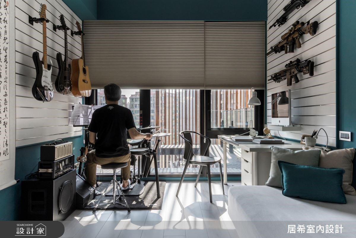 看更多案例圖片