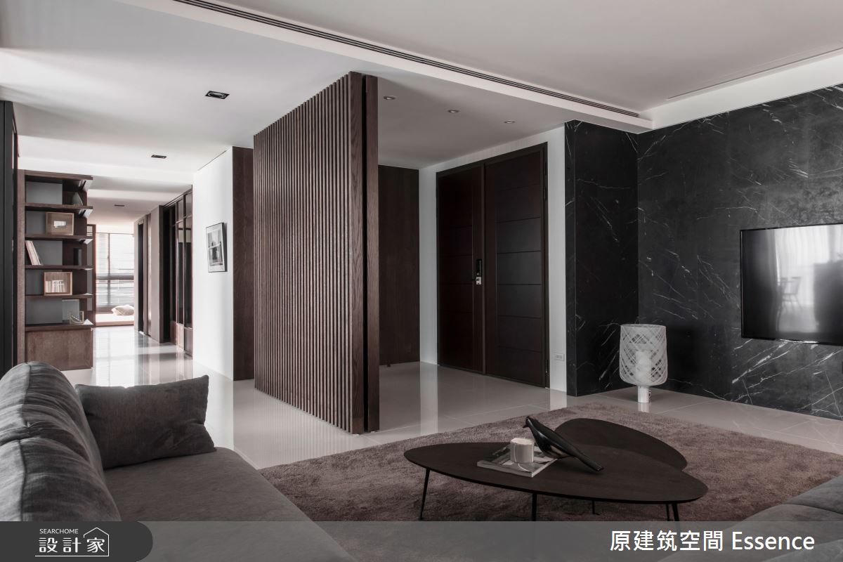 原建筑簡約風01