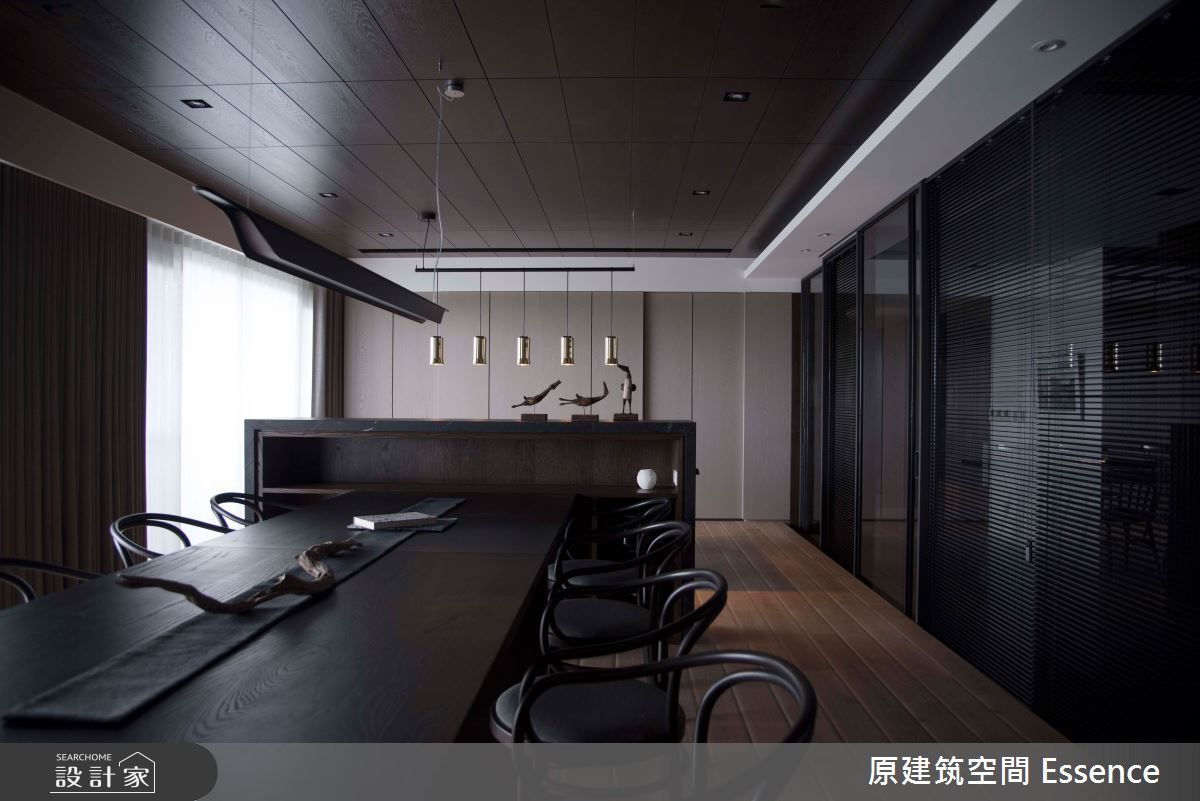 原建筑簡約風07