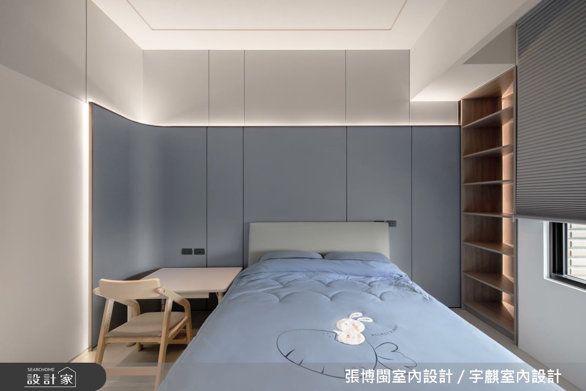 張博閩簡約風10