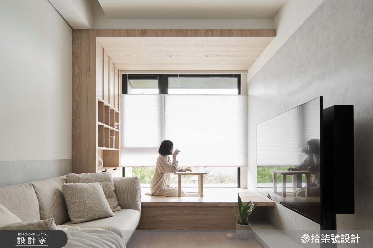 圖文提供_參拾柒號設計