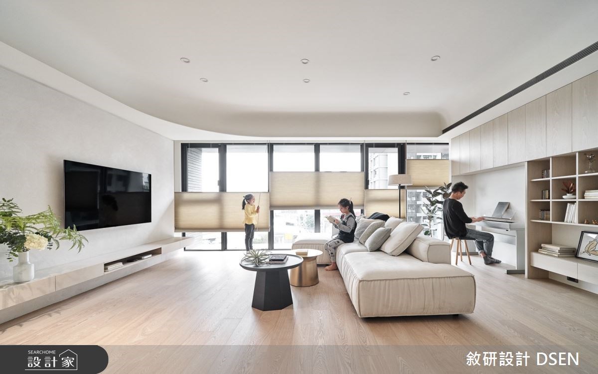 看橫廳設計更多美圖