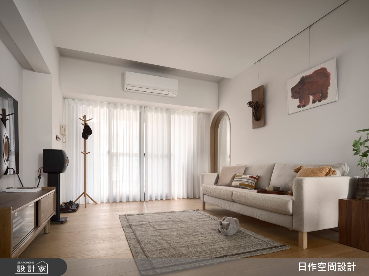 日作日式無印風05