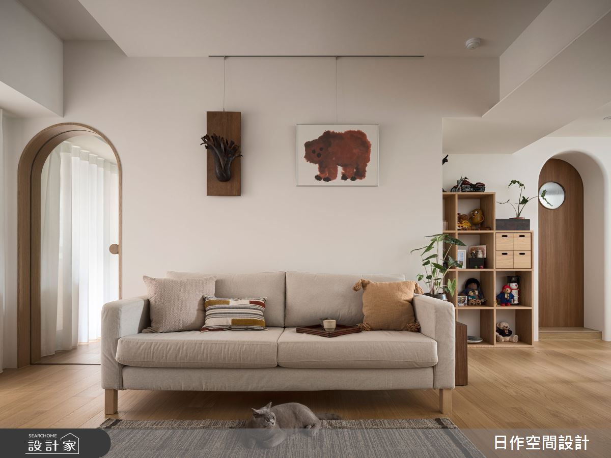 日作日式無印風06