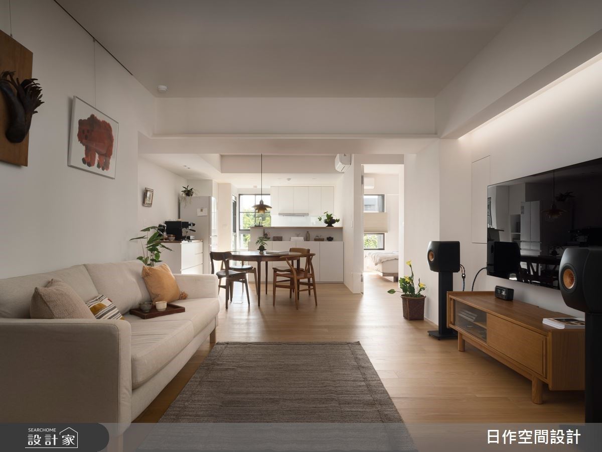 日作日式無印風01