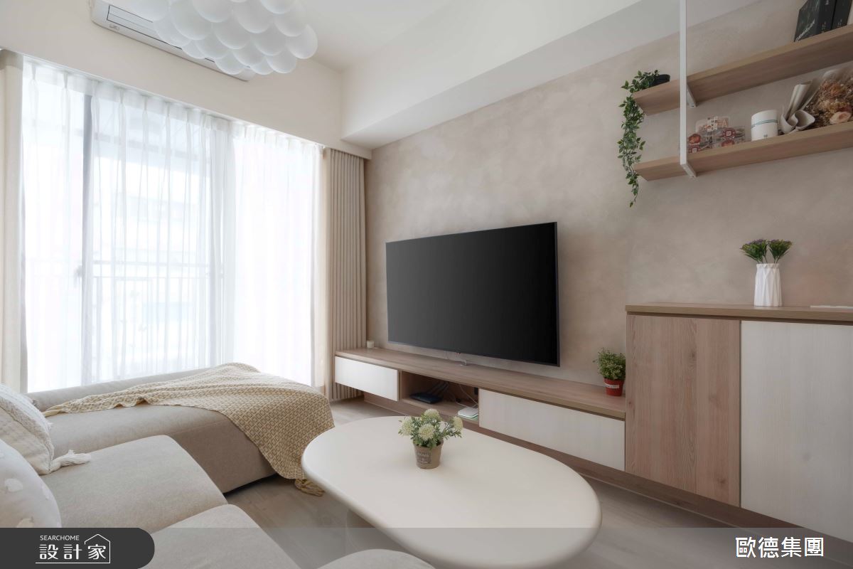 歐德日式無印風05